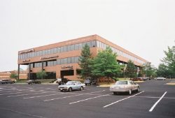 Greenbriar Corporate Center Chantilly Virginia