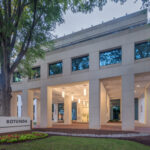 Rotunda-Exterior